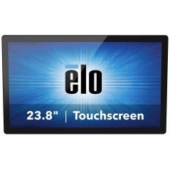 Elo Touch Solutions ET2494L-2UWD-0-MT-ZB-NPB-G